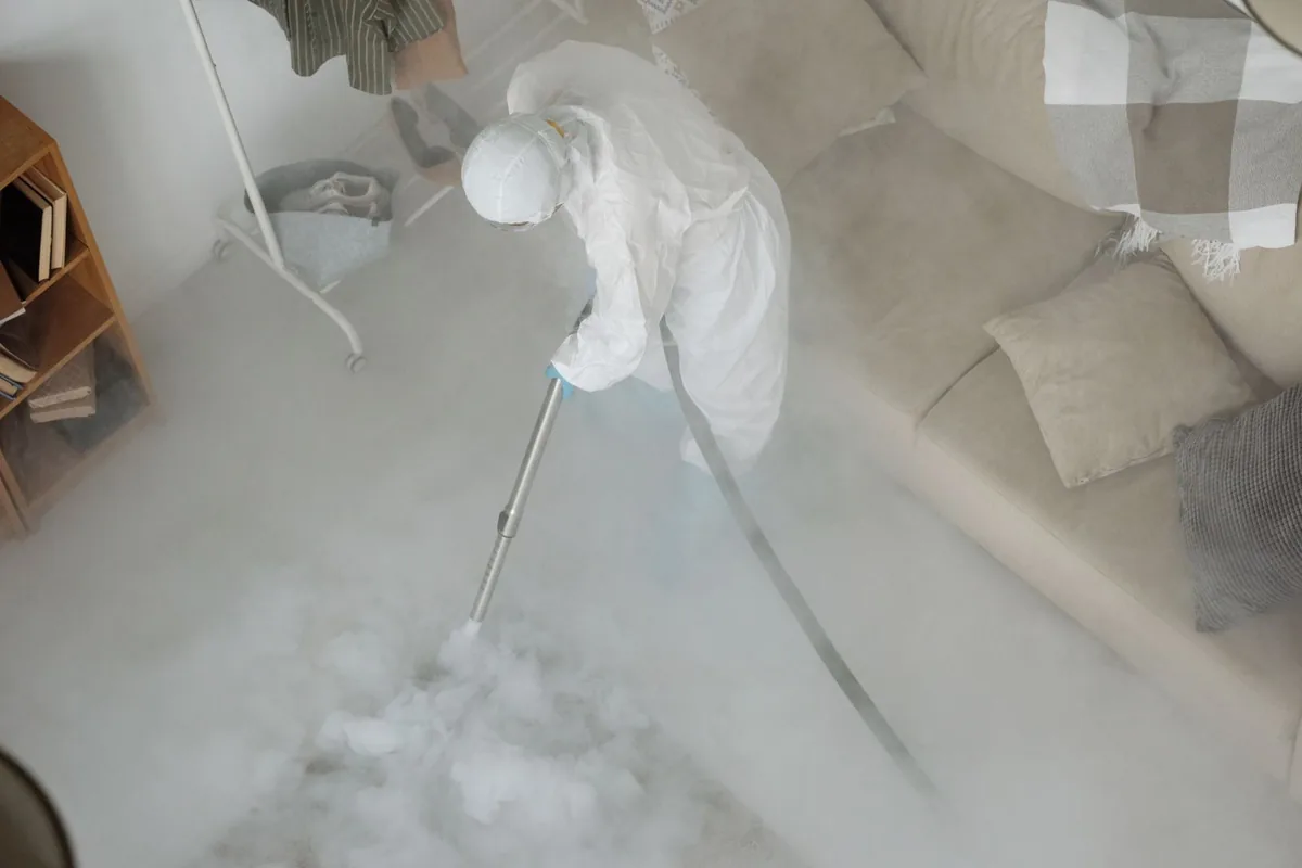 Crime Scene Cleanup in Nyssa, OR
